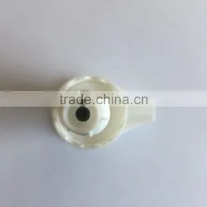 Popular Hot Selling Chinese Plastic 28 400 White Lotion Pump thumbnail-4