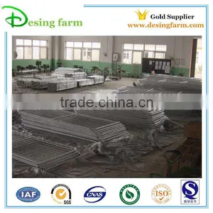 6ft Galvanized Farm Gates for Sale thumbnail-1