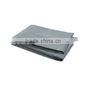 Swimming Pool Tarp Silver thumbnail-1