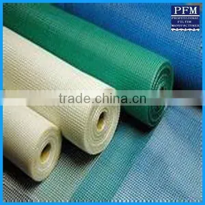 Alkali-resistant Fiberglass Mesh for Wall Covering thumbnail-1