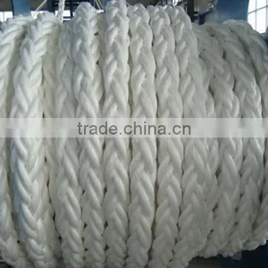 CHNMIX 8 Strands Polypropylene/polyester Mixed Ropes thumbnail-5