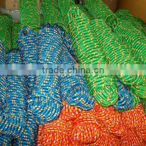 100ft Rope ,PP Diamond Braided Rope thumbnail-3