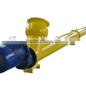 Hop Best-seller LSY230 Cement Spiral Screw Conveyor for Powder thumbnail-1