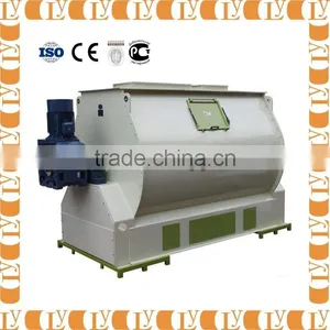 Single-Shaft Paddle Mixer thumbnail-2