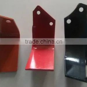 Cultivator Sweep Blade,rotary Tiller Blade,disc Blade thumbnail-3