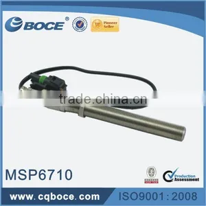Generator Magnetic Pickup Speed Sensor MSP6710 thumbnail-1