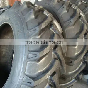 Agricultural Tire 18.4-30 R1 Pattern thumbnail-2