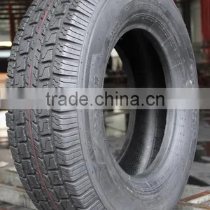 Cheap High Quality CHINA BRAND FACTORY ST175/80D13 ST205/75D14 ST205/75D15 205/75D15 BIAS TRAILER TIRE thumbnail-6