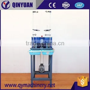Bobbin Winder Machine for Schiffli Embroidery thumbnail-1