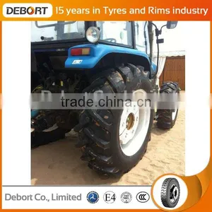 Tires for Agricultural Tractor Farm Tractor 5.50-17 Tractor Tires thumbnail-1