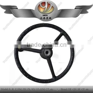 China Supply Steering Wheel for Tractor thumbnail-1
