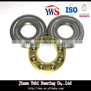F5-11M F5-12M Thrust Ball Bearing thumbnail-1
