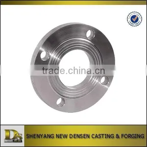 Stainless Steel Blind Flange thumbnail-1