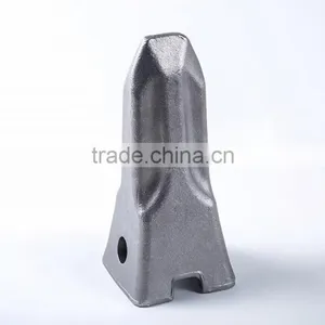 V360 Forging Excavator Bucket Tooth for Heavy Machinery thumbnail-1