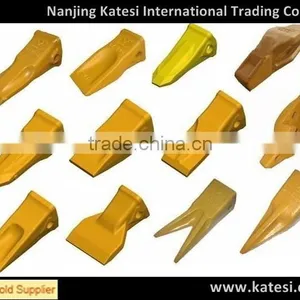 High Quality Excavator Bucket Teeth thumbnail-1