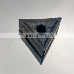 XTNUG160404-LH Tungsten Carbide Turning Insert Carbide Cutting Tools for Cast Iron Switzerland thumbnail-3