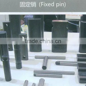 Excavator Parts (Fixed Pin) thumbnail-1