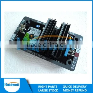 Holdwell 922-197 FG Wilson Generator Automatic Voltage Regulator Avr thumbnail-1