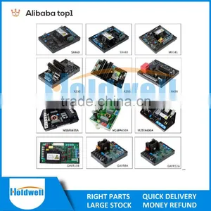 HOLDWELL OEM AVR Solenoid Controller Sensor Generator Spare Parts thumbnail-2