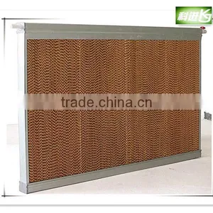 Evaporative Corrosion-resistant Cellulose Paper Cooling System thumbnail-1