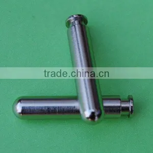 China Stainless Steel Dowel Pin thumbnail-1