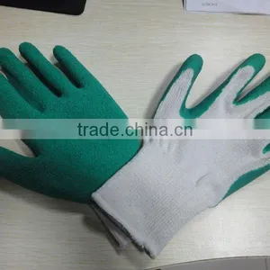 En388 Latex Working Glove thumbnail-4