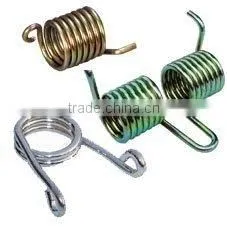Torsion Spring Double Torsion Spring Helical Spring thumbnail-1