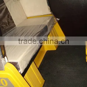 Passanger AUTO Rickshaw thumbnail-1