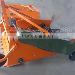 Professional Sell Potato Harvester Used for Wholesales thumbnail-1