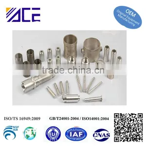 Metal Stamping Tractor Parts Washing Steel Fabrication thumbnail-1