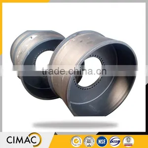 CNAS Vertified Cheapest New Products One Wheel Hoverboard Rim thumbnail-2