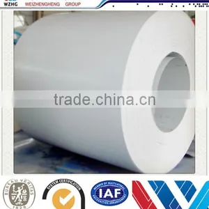 PPGI Coils, Color Coated Steel Coil, Prepainted Galvanized Steel Coil Z275/Metal Roofing Sheets Building Materials thumbnail-4