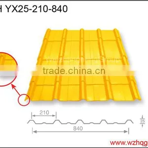 Price Onduline Heat Resistant Steel Profile thumbnail-1