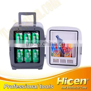 13L Warmer and Cooler Custom Mini Fridge With BSCI Report thumbnail-1