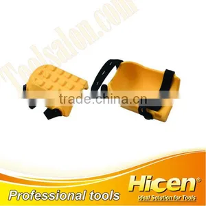 High Quality PU Knee Pads, Gel Knee Pad, Protection Tools thumbnail-1