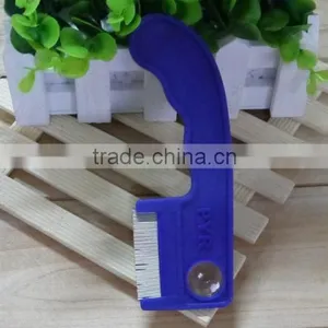 Hair Comb Factory Lice Comb in Gift Box thumbnail-2