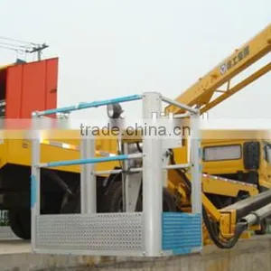 Aluminum Alloy Lift Platform thumbnail-3