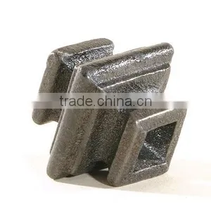 Cast Iron Collar thumbnail-1