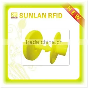 Ear Tag With Laser Printing Number for Animal (Free Sample) thumbnail-1