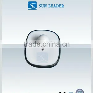 Anti Theft Hard Tag XLD-Y01 Eas Security Hard Tag Clothes Security Tag thumbnail-1