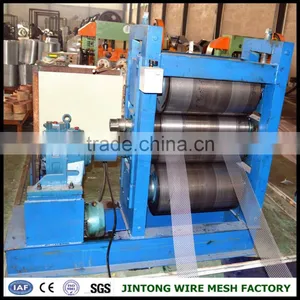 Bricks Re-inforsement Mesh/micro Small Hole Expanded Metal Mesh Rolls thumbnail-6