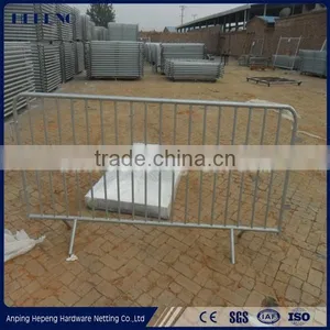 China Hot Sale Crowd Barrier ( Manufacture Since 1998 ) thumbnail-4