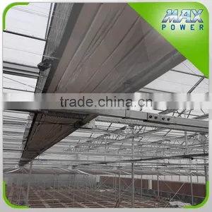 Greenhouse Electric Motor With Reduction Gear thumbnail-4