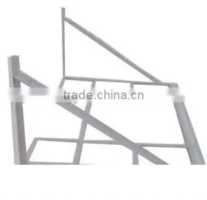 Evaporative Air Cooler Outer Support thumbnail-1