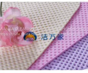 Newest Multi-Designs Sizes Purposes PVA Chmois Towel Cloth thumbnail-1