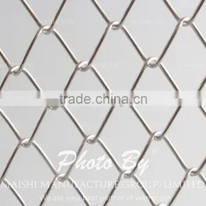 Chain Link Animal Fence thumbnail-4