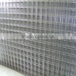 Welded Wire Mesh Panels thumbnail-1