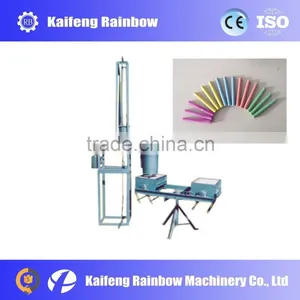 Factory Price Chalk Stick Machine/chalk Stick Making Machine thumbnail-1