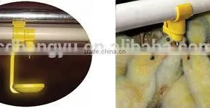 Livestock Poultry Feed Storage Silo for Automatic Feeding System thumbnail-4