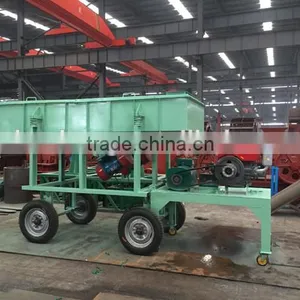 ZDS Series Linear Vibrating Screen thumbnail-4
